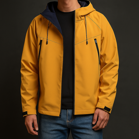 Ventrix Windbreaker