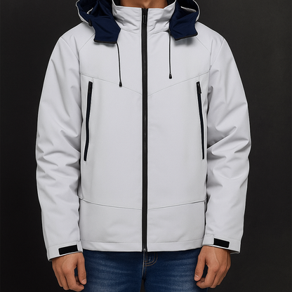 Ventrix Windbreaker