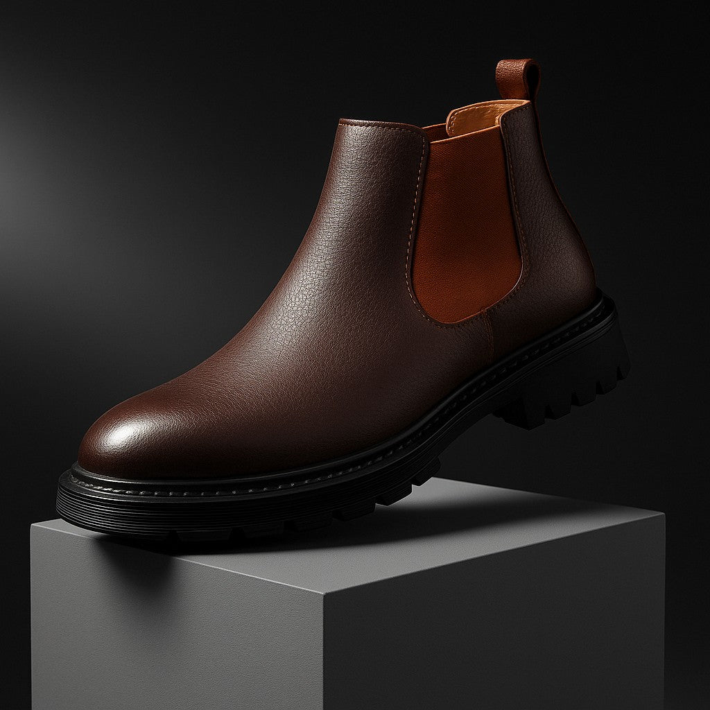 Hartwick Chelsea Boots