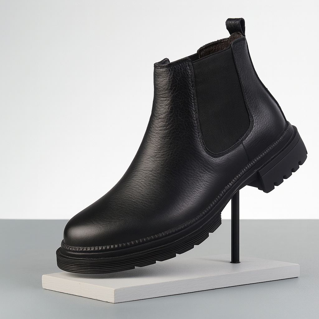Hartwick Chelsea Boots