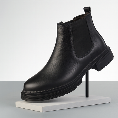 Hartwick Chelsea Boots