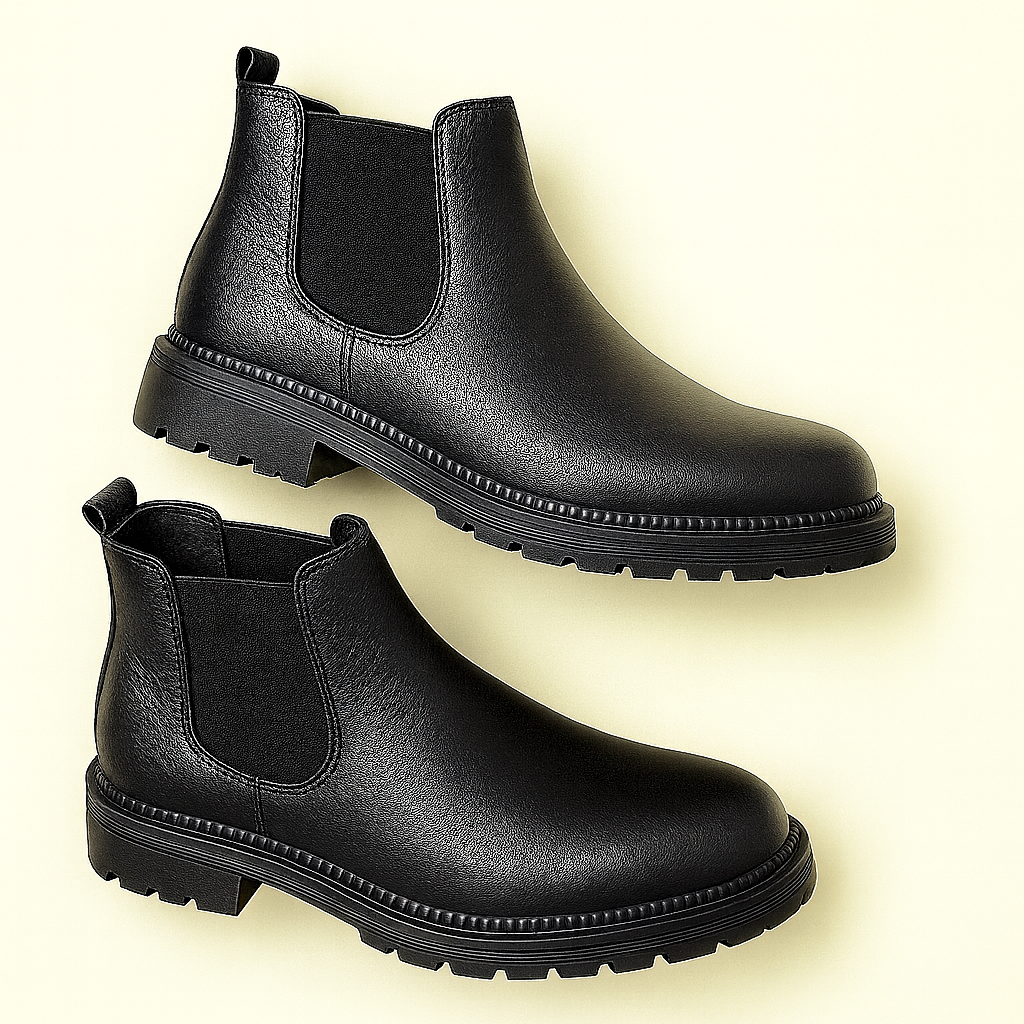 Hartwick Chelsea Boots