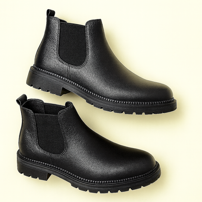 Hartwick Chelsea Boots