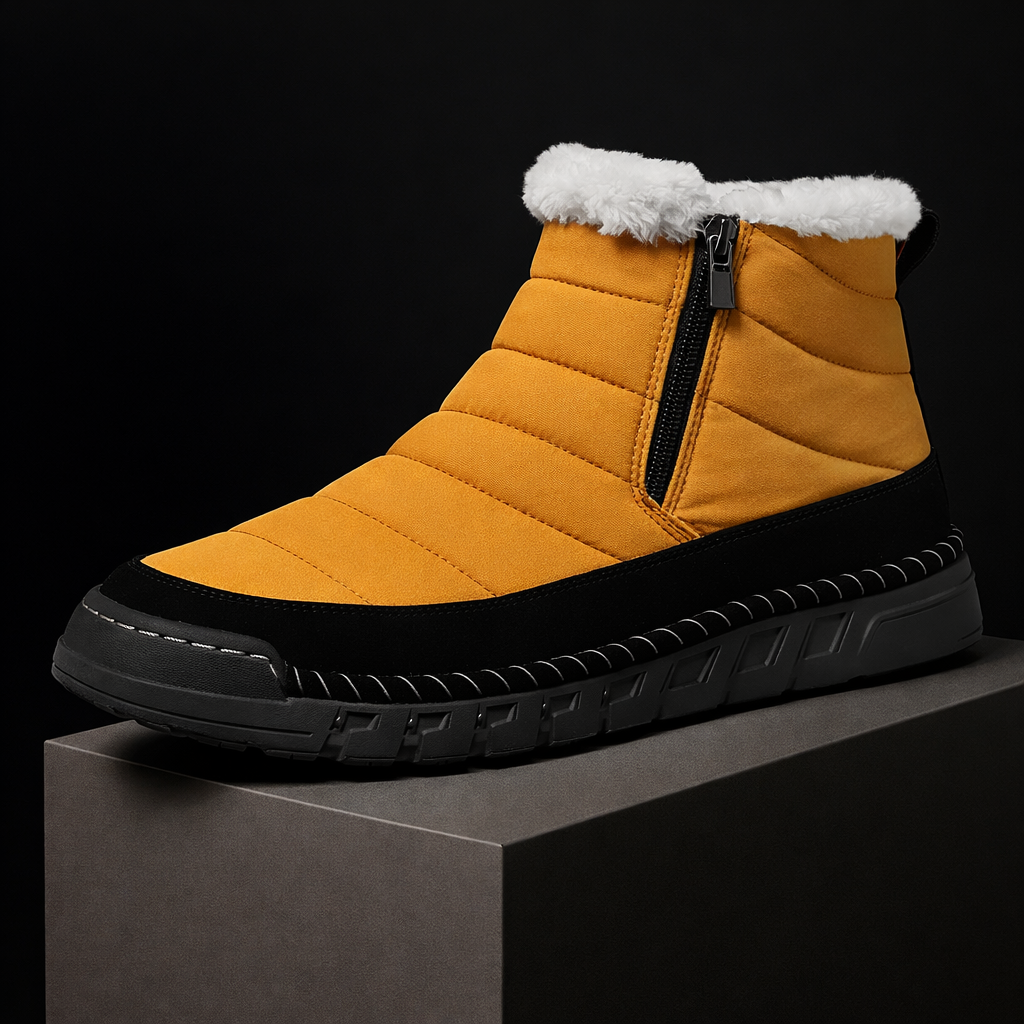 Northstead Fleece Boots