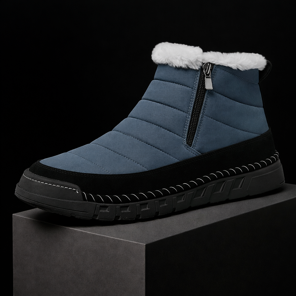 Northstead Fleece Boots