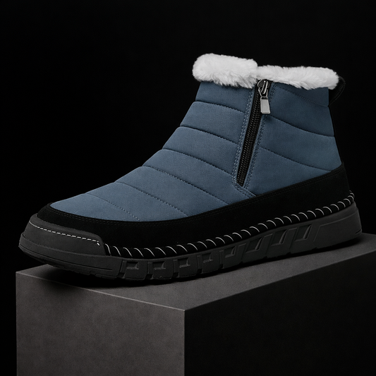 Northstead Fleece Boots