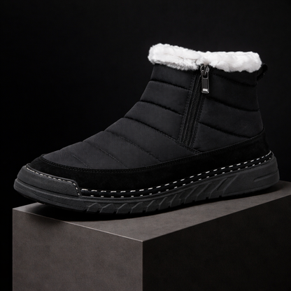 Northstead Fleece Boots