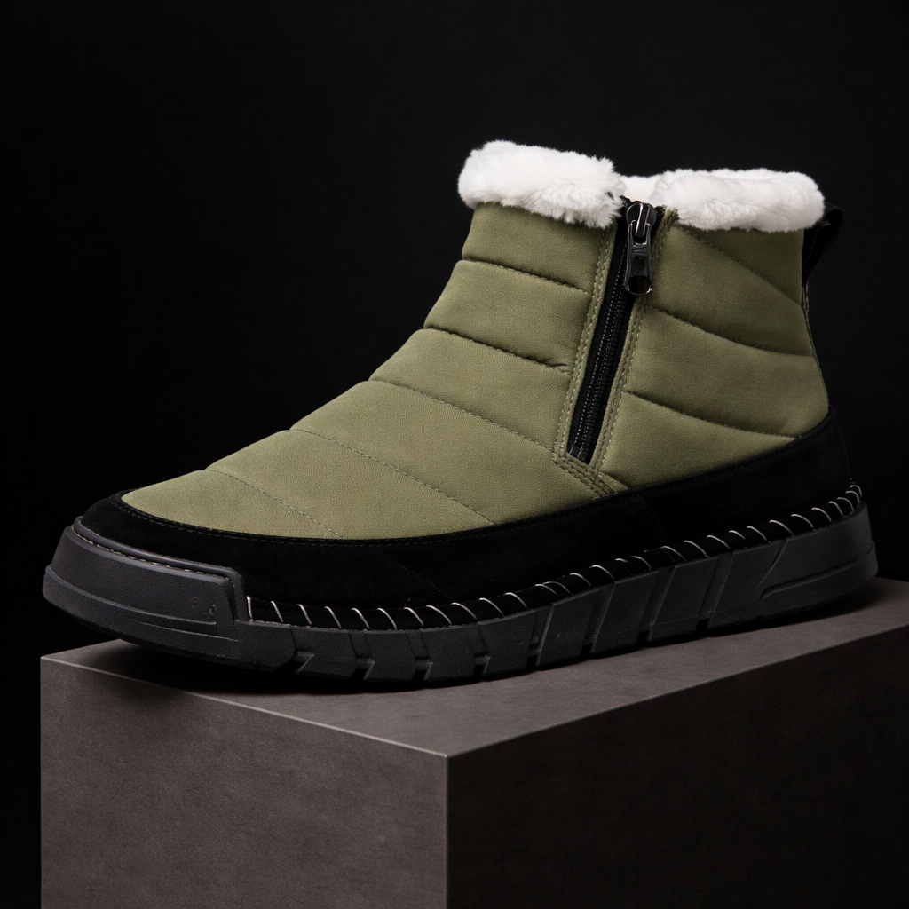 Northstead Fleece Boots