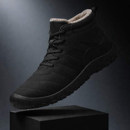 Summit Fleece Lined Shoes