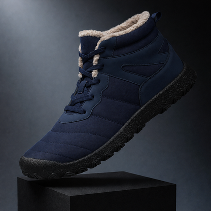 Summit Fleece Lined Shoes