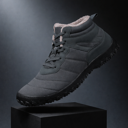 Summit Fleece Lined Shoes