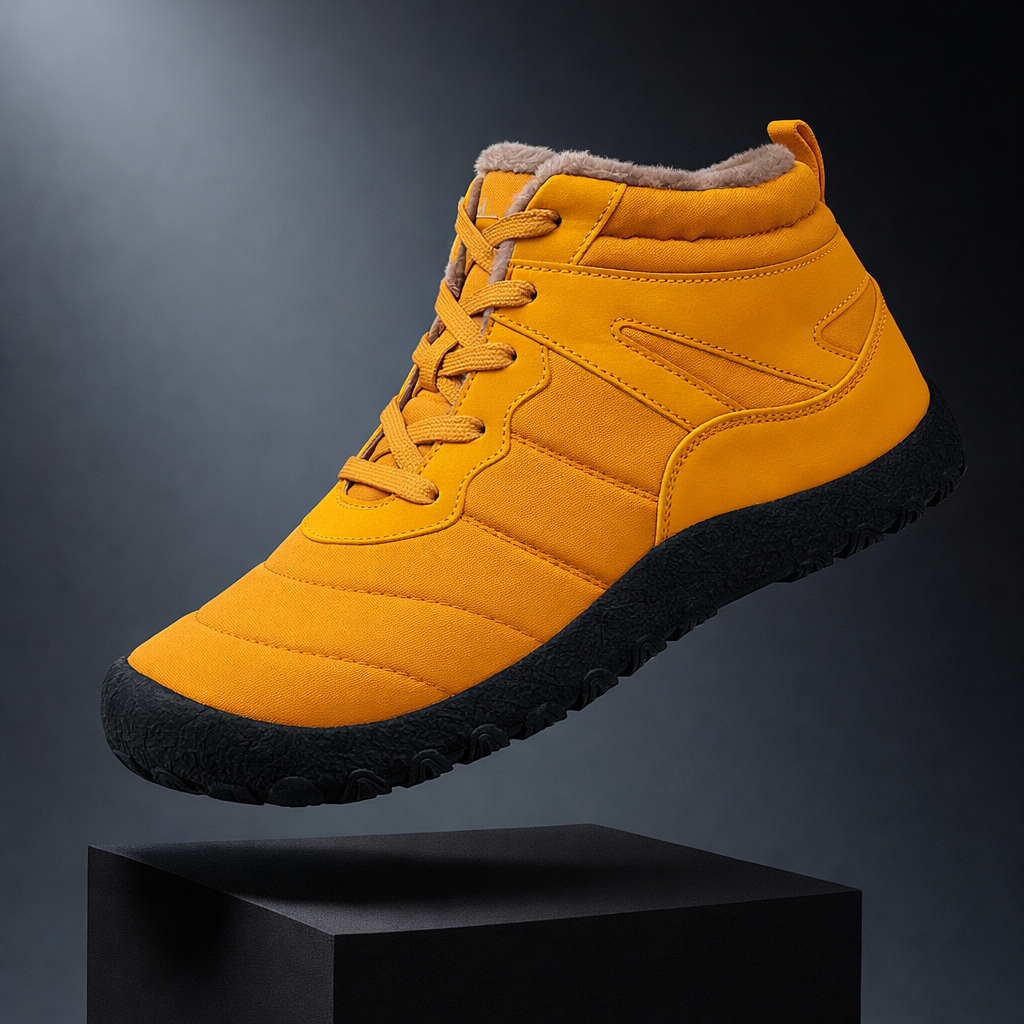 Summit Fleece Lined Shoes