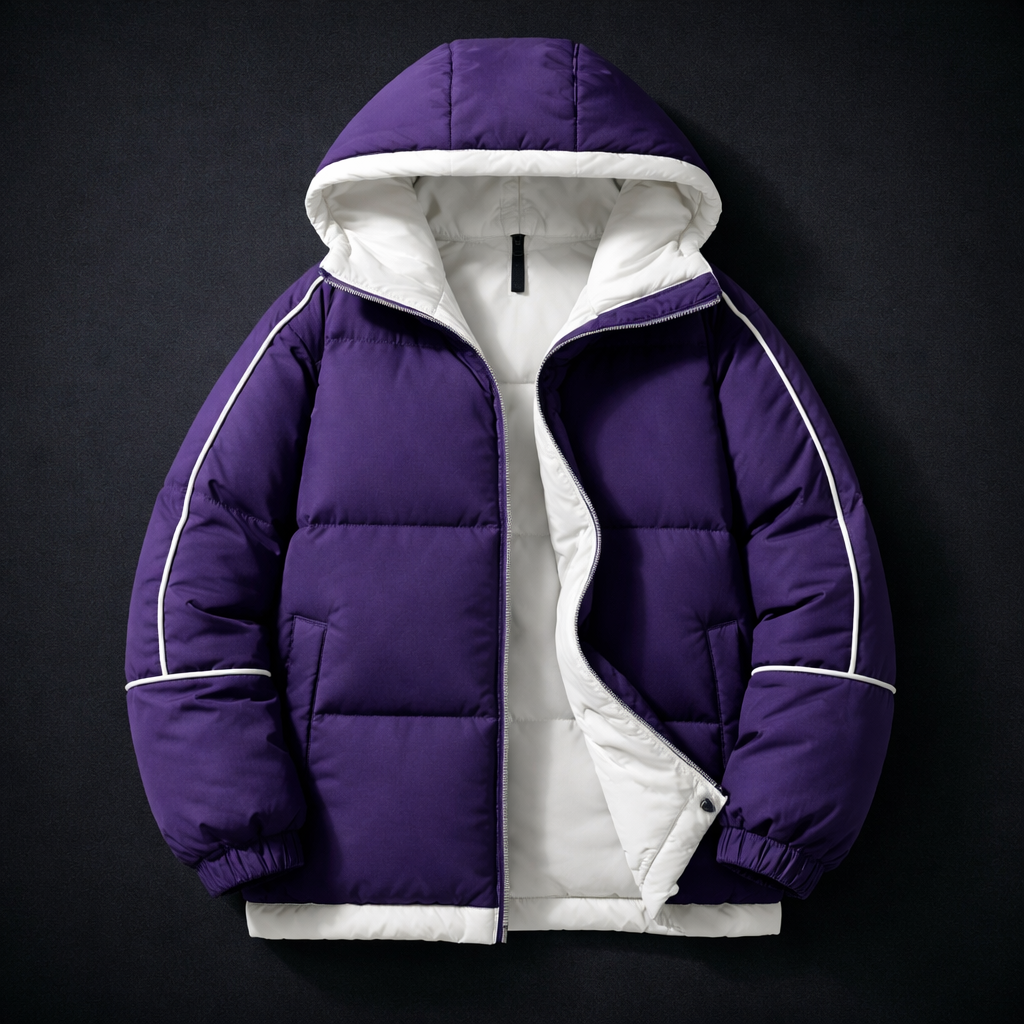 Northline Urban Jacket