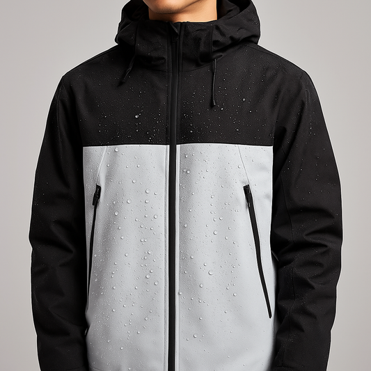 Apex Hiking Jacket