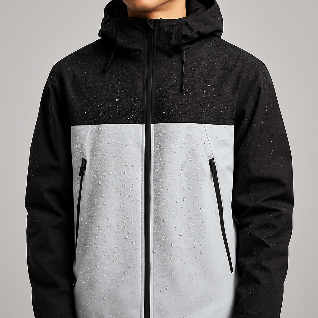 Apex Hiking Jacket