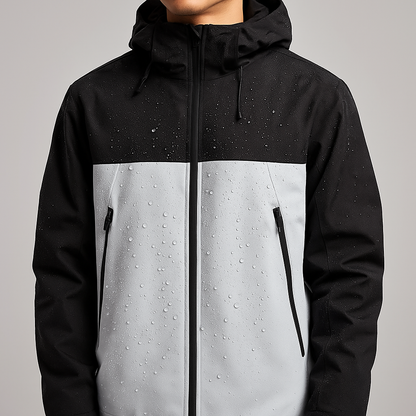 Apex Hiking Jacket