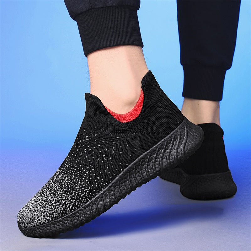 Easton Lightweight Mesh Sneakers
