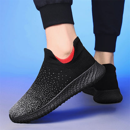 Easton Lightweight Mesh Sneakers