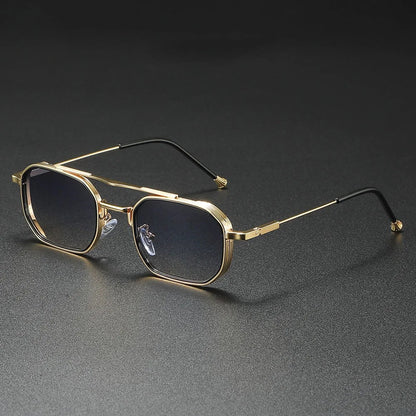 Glam Gold Shades