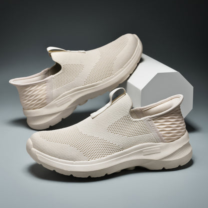Tanner Mesh Sneakers