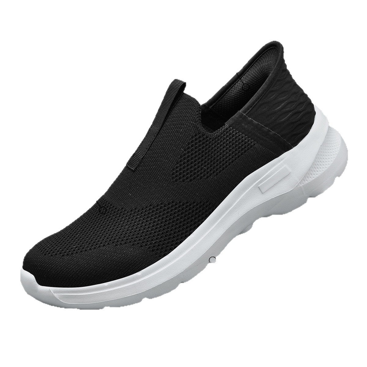 Tanner Mesh Sneakers