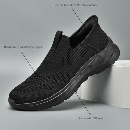 Tanner Mesh Sneakers