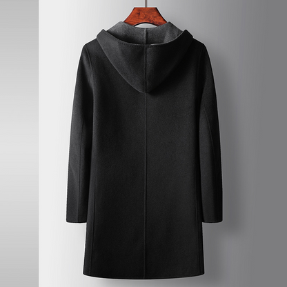 Urbane Trench coat