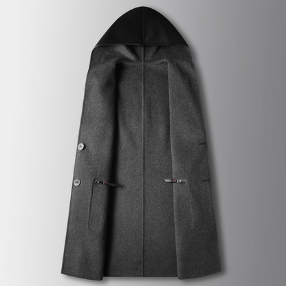 Urbane Trench coat