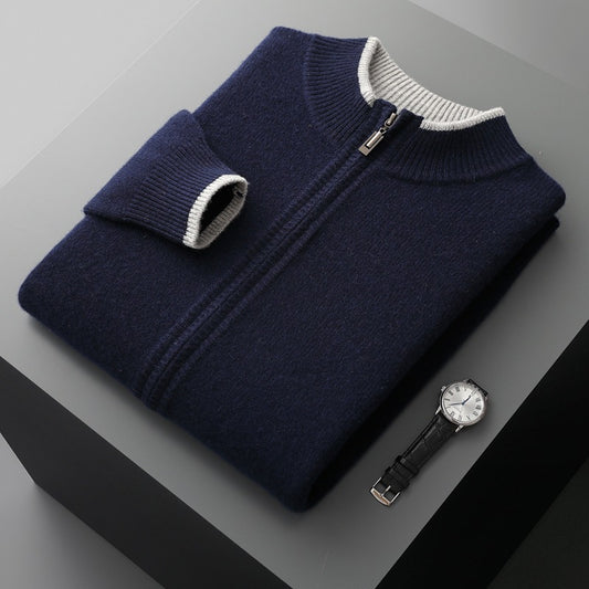 Stratta Wool Jacket