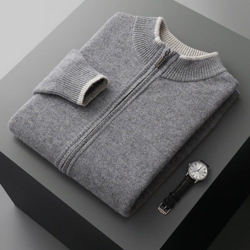 Stratta Wool Jacket