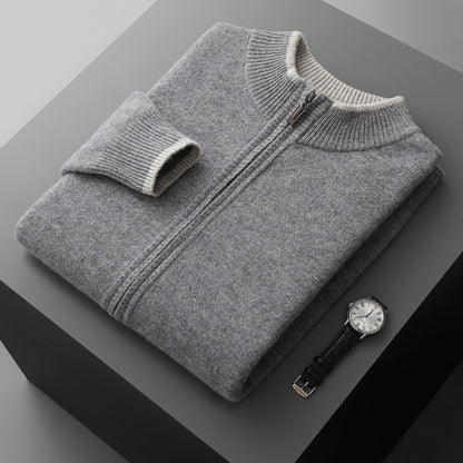 Stratta Wool Jacket