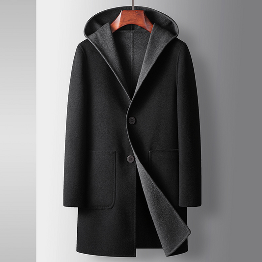 Urbane Trench coat