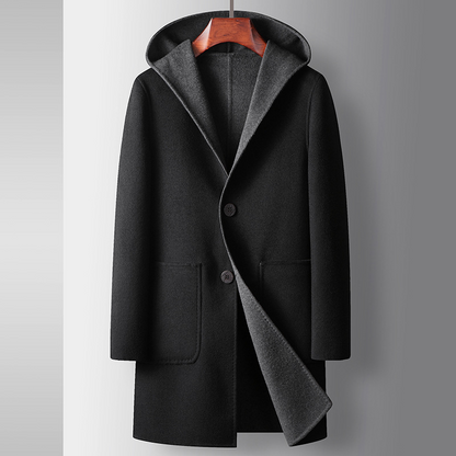 Urbane Trench coat