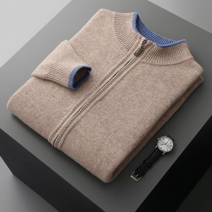Stratta Wool Jacket