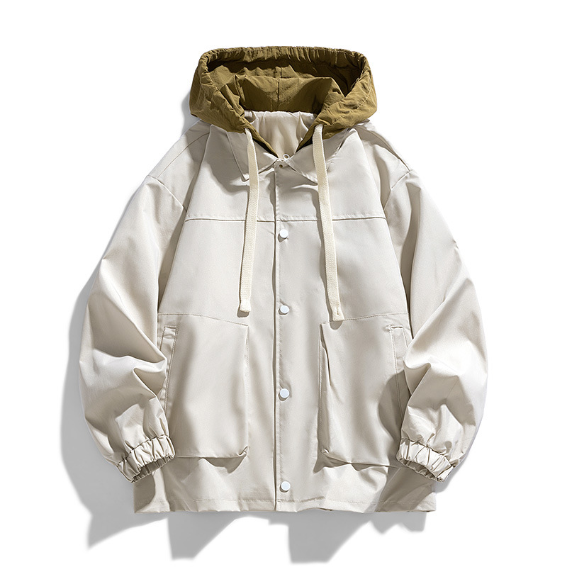 Crosswind Windbreaker