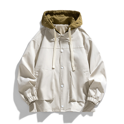 Crosswind Windbreaker