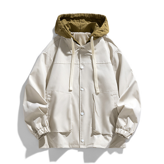 Crosswind Windbreaker