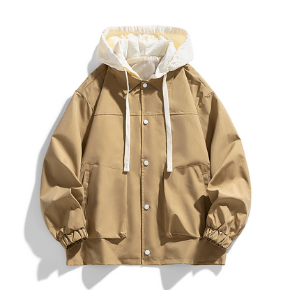 Crosswind Windbreaker