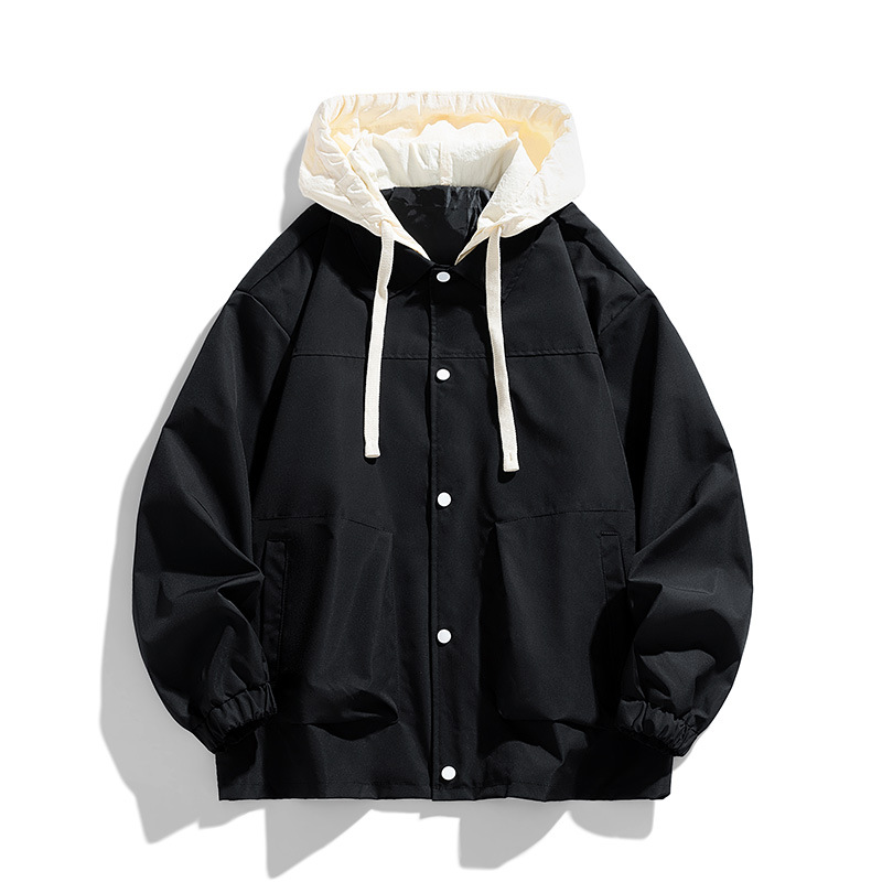 Crosswind Windbreaker