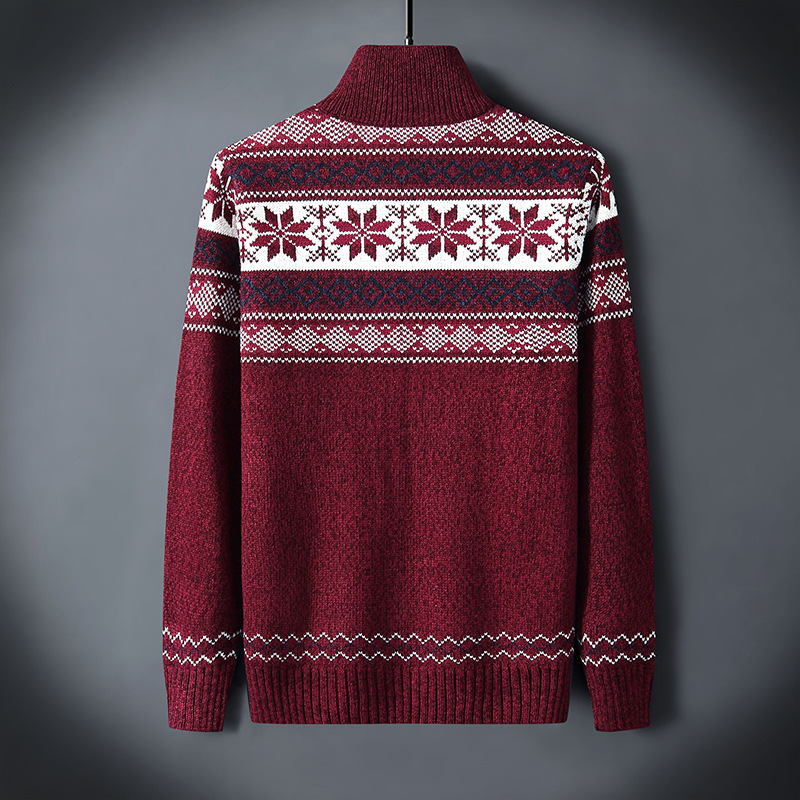 Noel Christmas Sweater