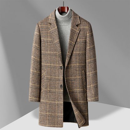 Heritage Trench Coat