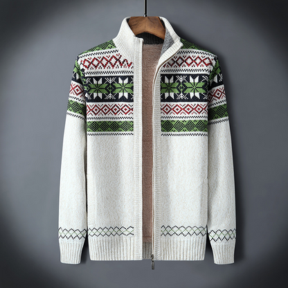 Noel Christmas Sweater