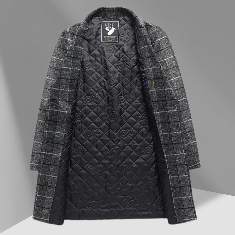 Heritage Trench Coat