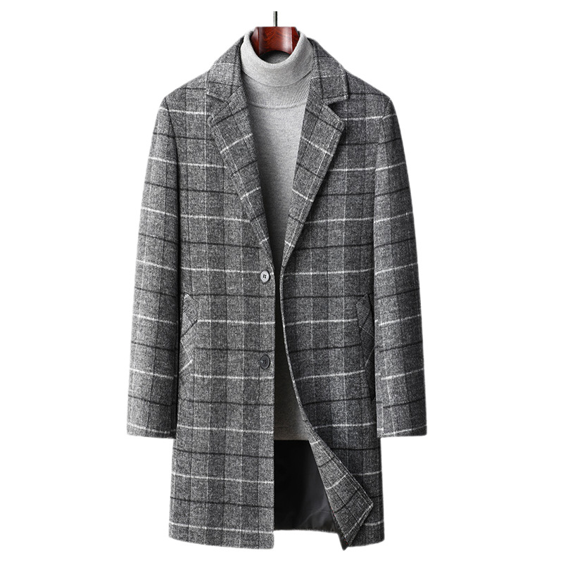 Heritage Trench Coat