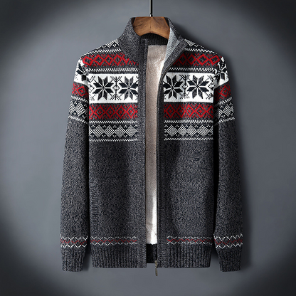 Noel Christmas Sweater