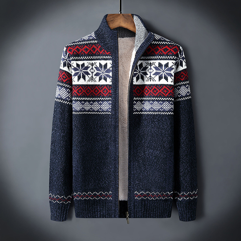 Noel Christmas Sweater