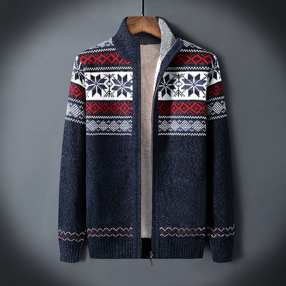 Noel Christmas Sweater