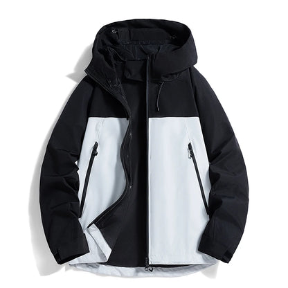Apex Hiking Jacket