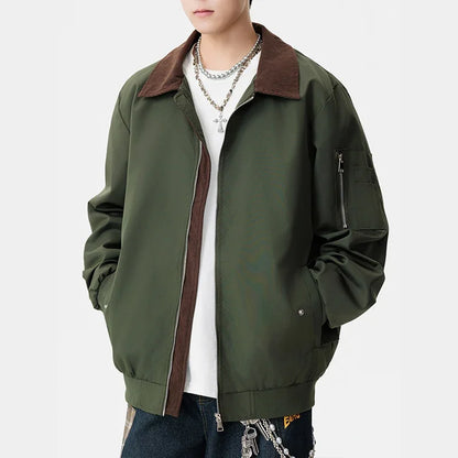 Maverick Jacket