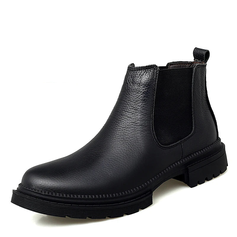Hartwick Chelsea Boots